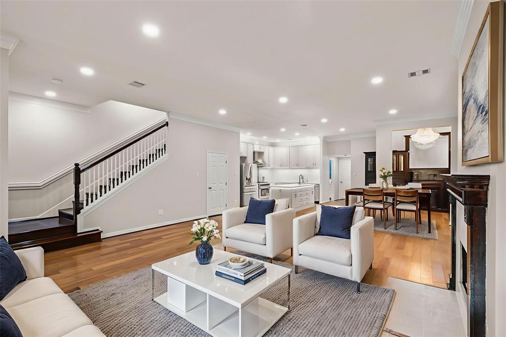 Number 1 for listing