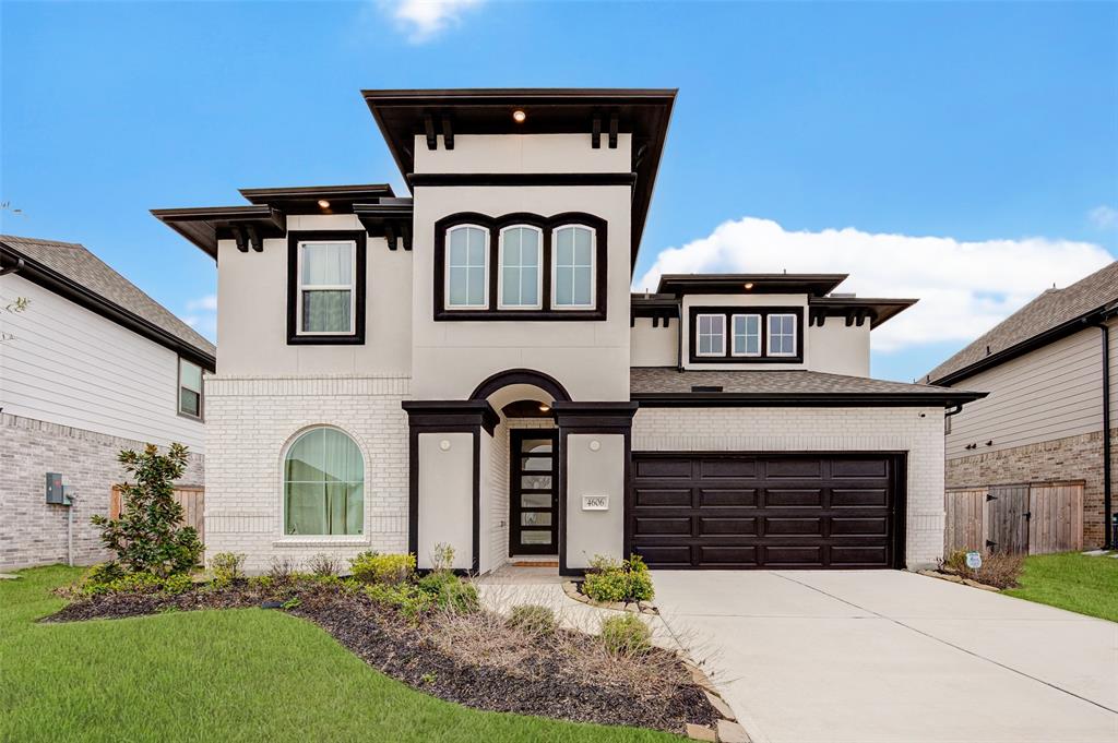 Number 1 for listing