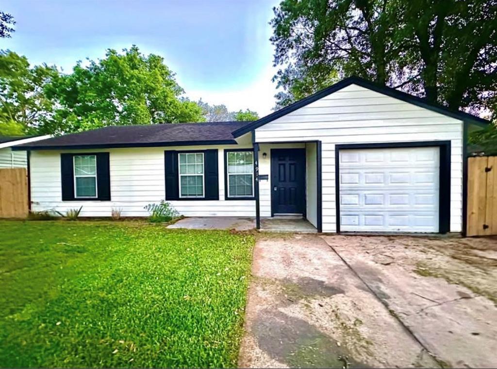 Number 1 for listing