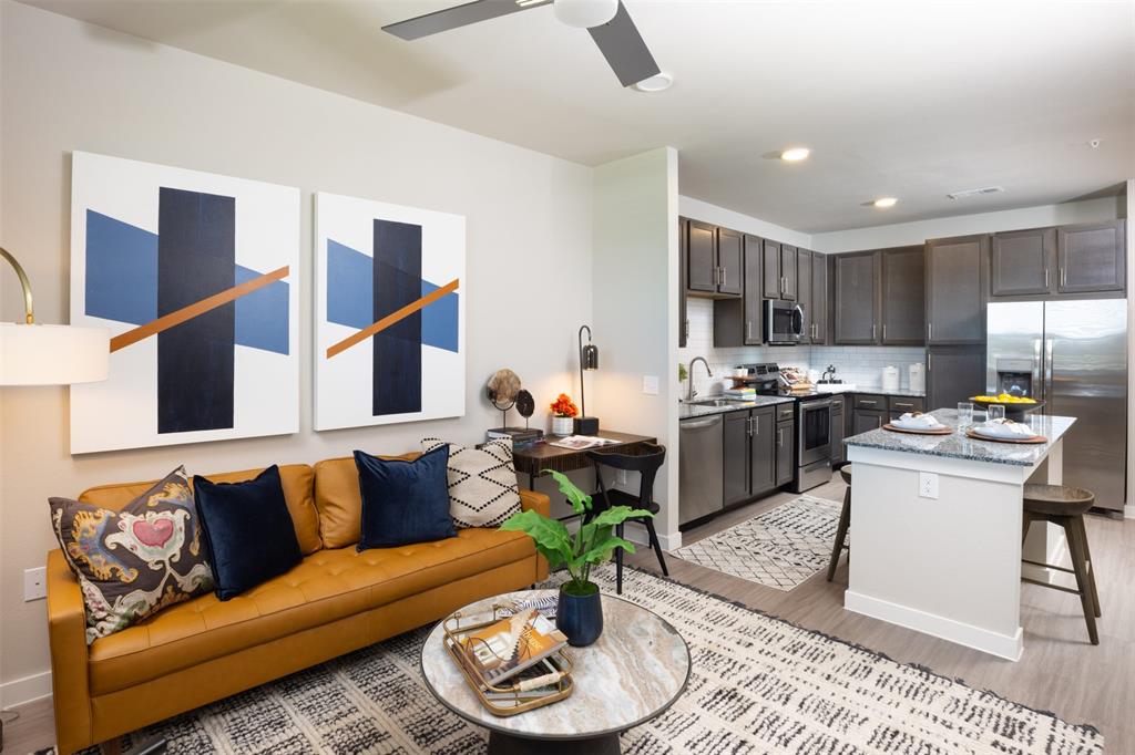 Number 1 for listing
