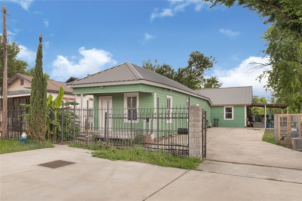 Number 1 for listing