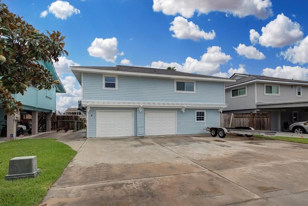 Number 1 for listing