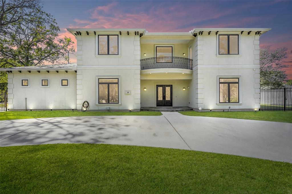 Number 1 for listing