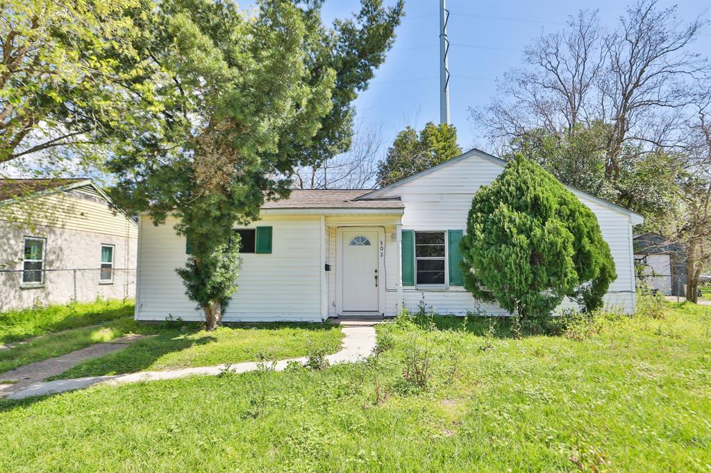 Number 1 for listing