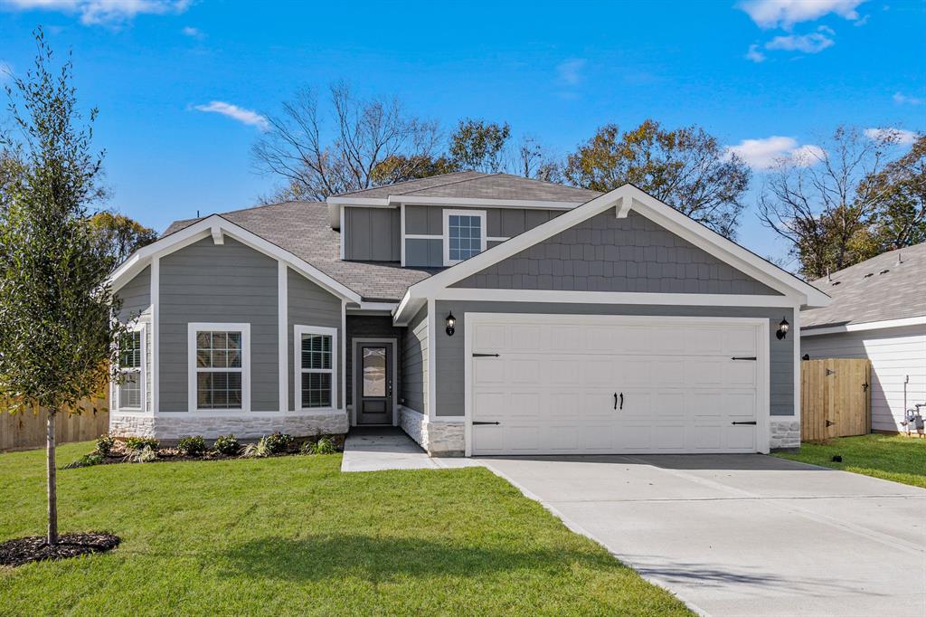 Number 1 for listing