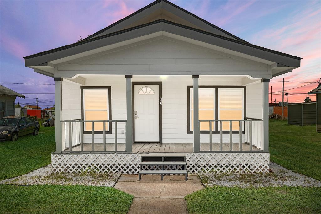 Number 1 for listing