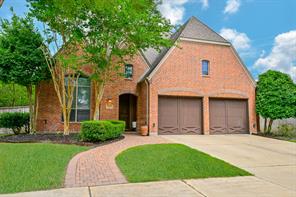 5431 Jackson Park, Katy, TX, 77494