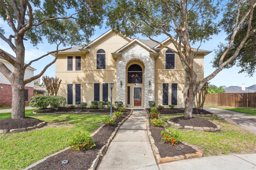 Number 1 for listing