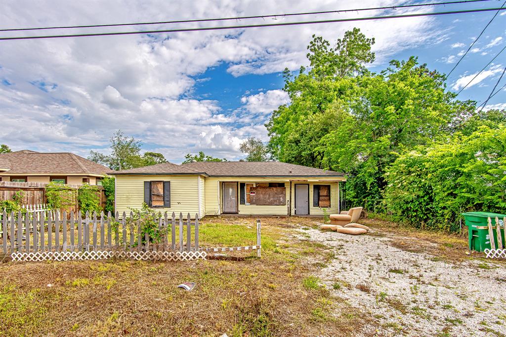 Number 1 for listing