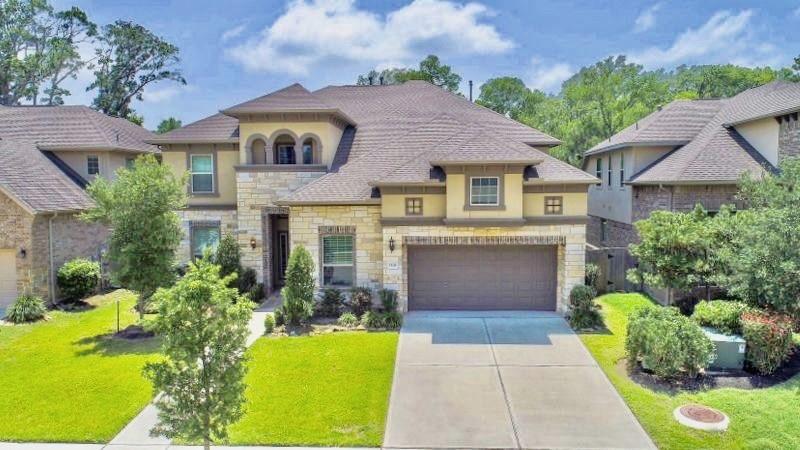 Number 1 for listing
