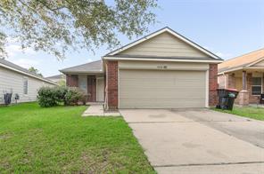 19026 Wild Yaupon, Cypress, TX, 77433