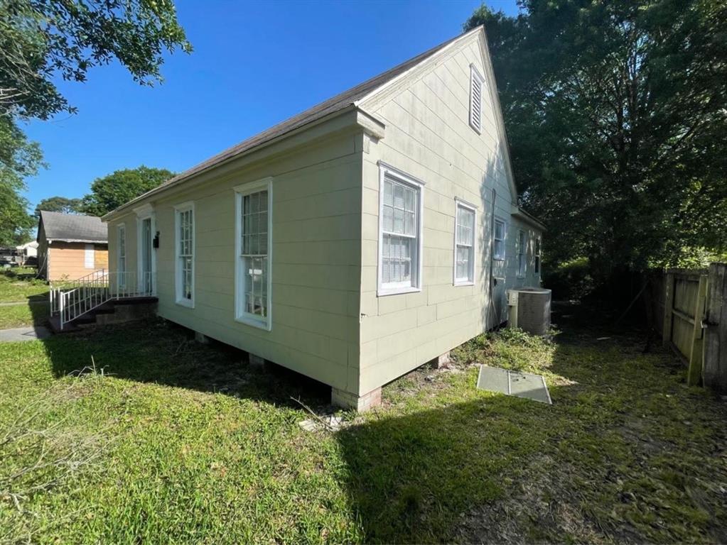 Number 1 for listing