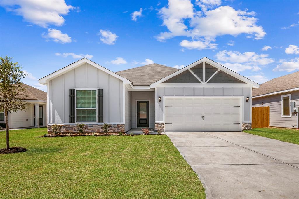 Number 1 for listing