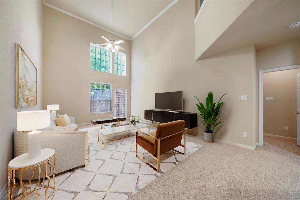 Number 1 for listing
