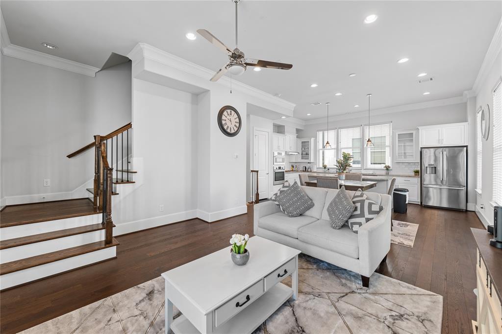 Number 1 for listing