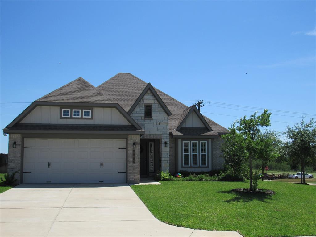 Number 1 for listing