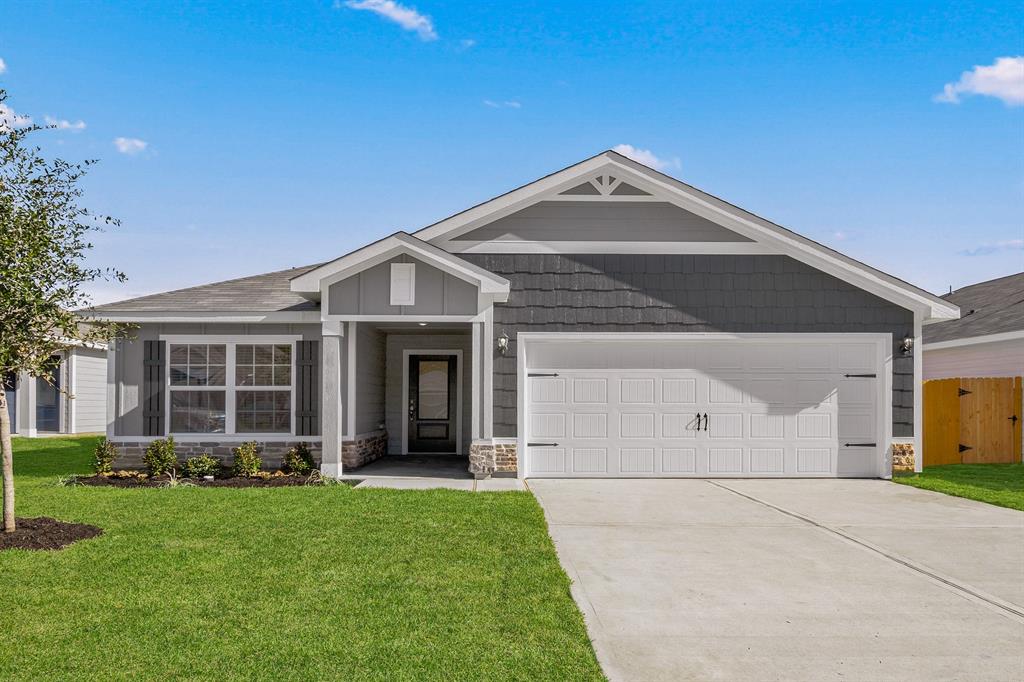 Number 1 for listing