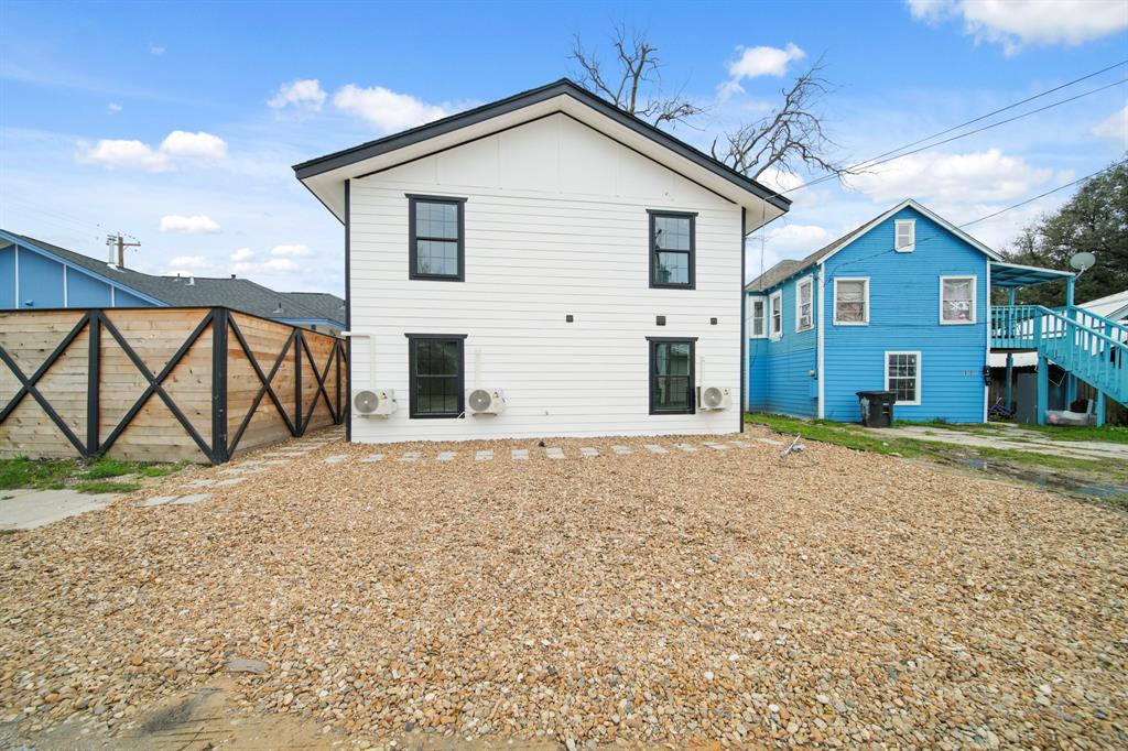 Number 1 for listing