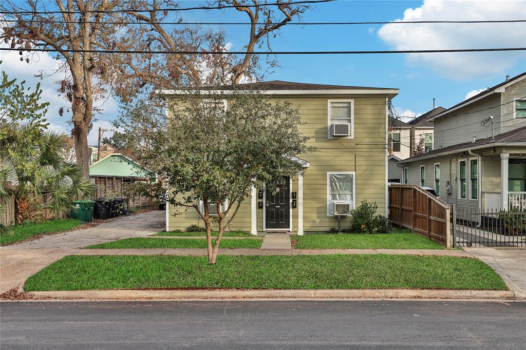 Number 1 for listing