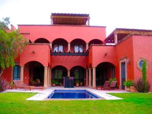 8 Marialba, San Miguel de Allende