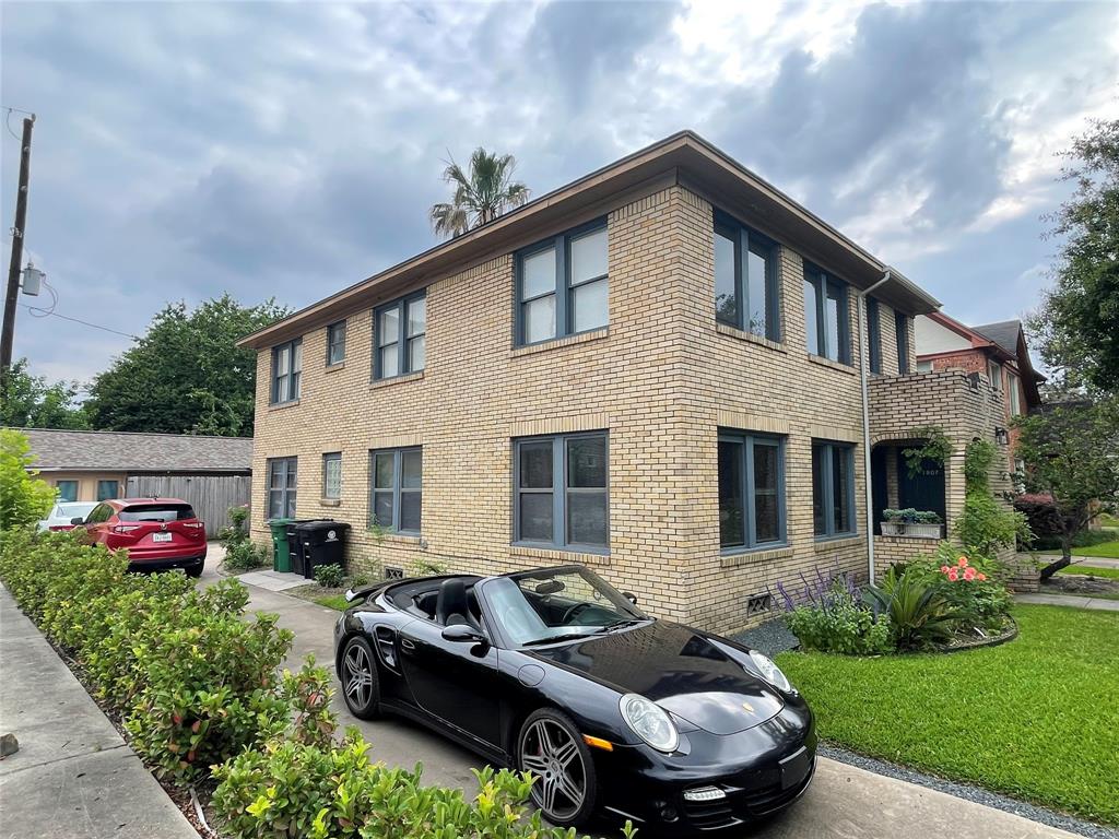 Number 1 for listing