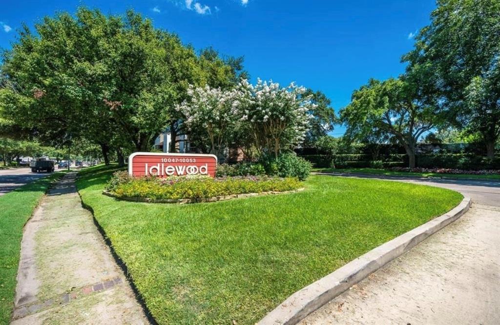 Number 1 for listing