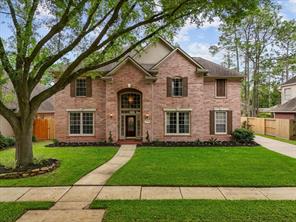 15806 Virginia Fern, Houston, TX, 77059