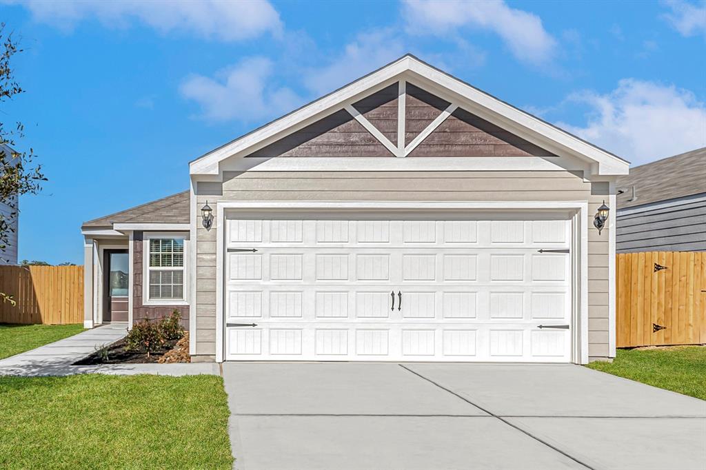 Number 1 for listing