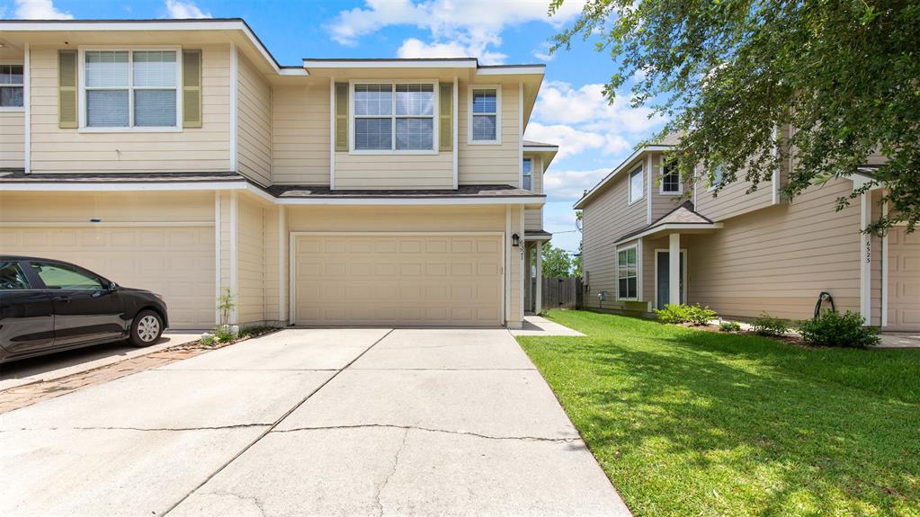 Number 1 for listing