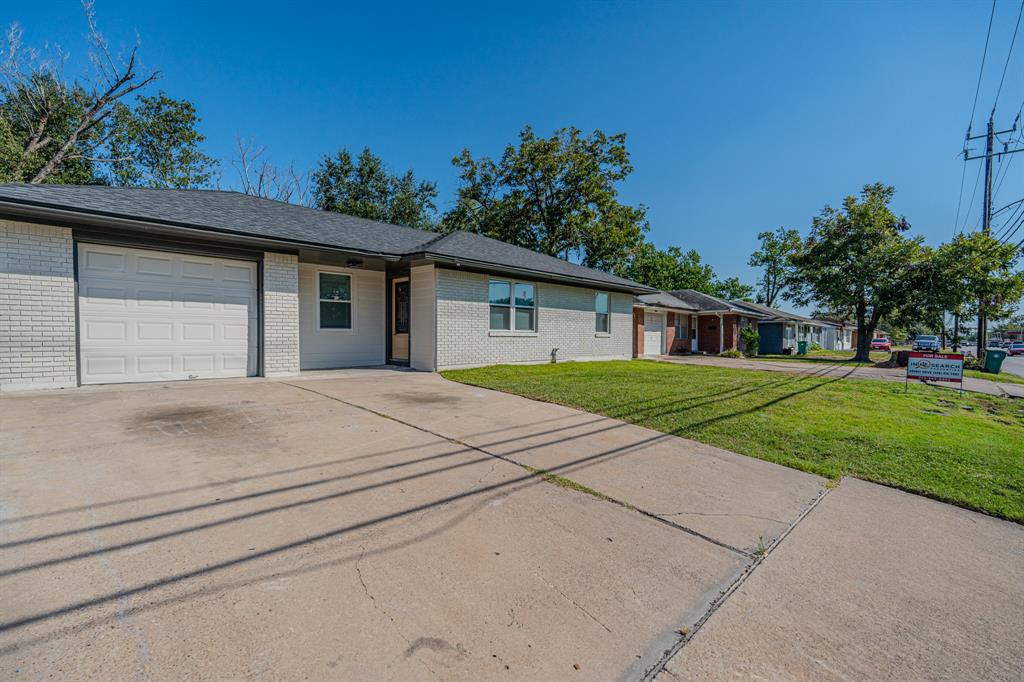 Number 1 for listing