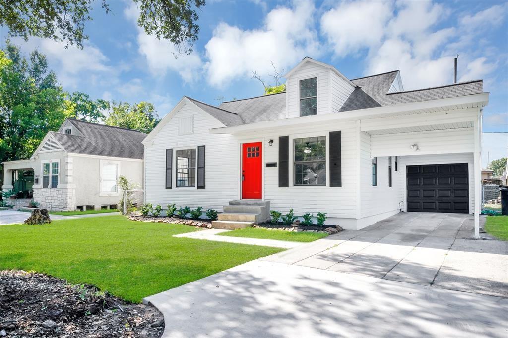 Number 1 for listing