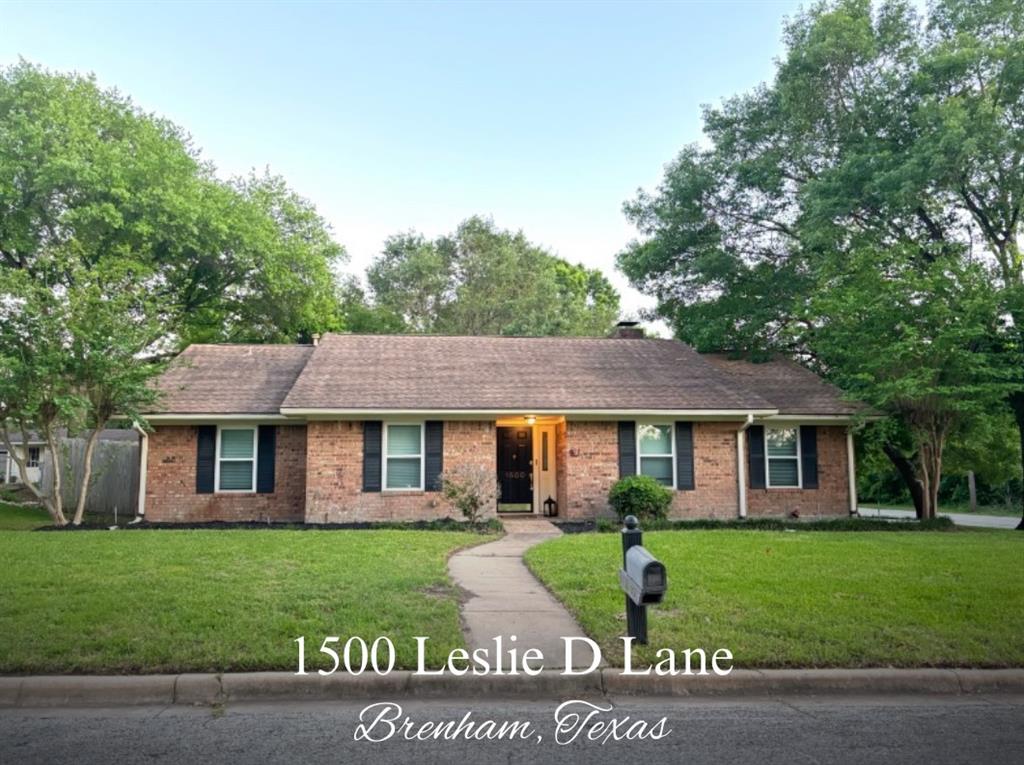 Number 1 for listing