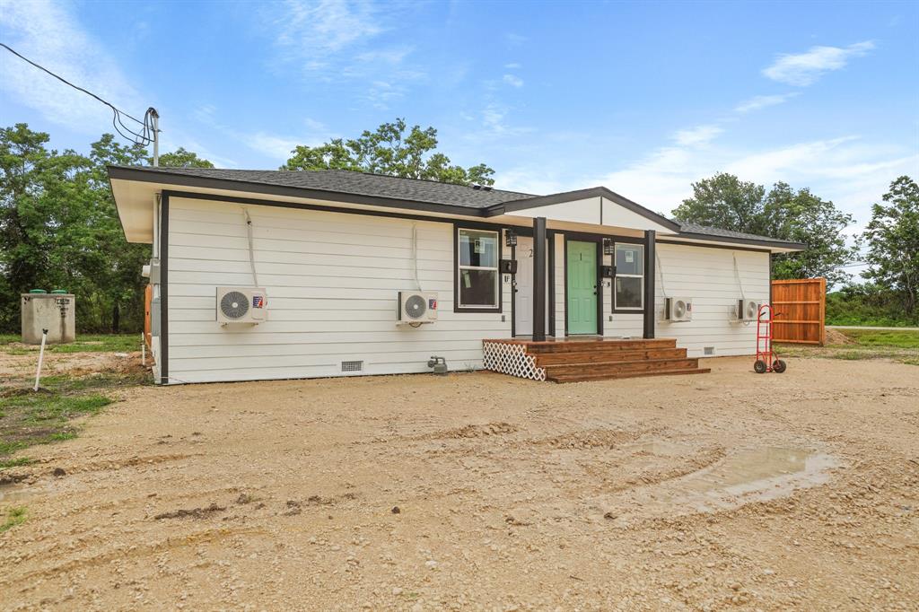 Number 1 for listing