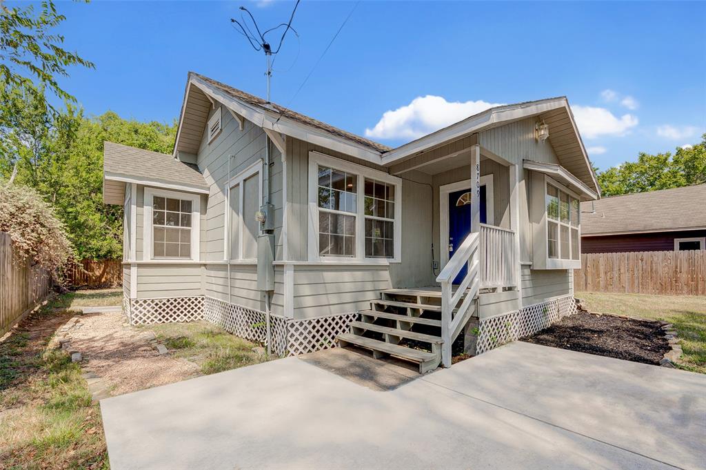 Number 1 for listing