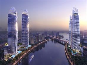 57JJ Marasi Dr A1M, Dubai