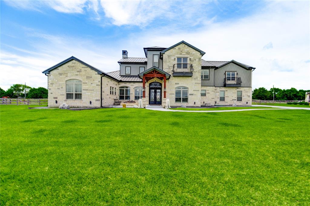 Number 1 for listing