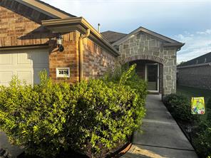3826 Saddlebag, Richmond, TX, 77469