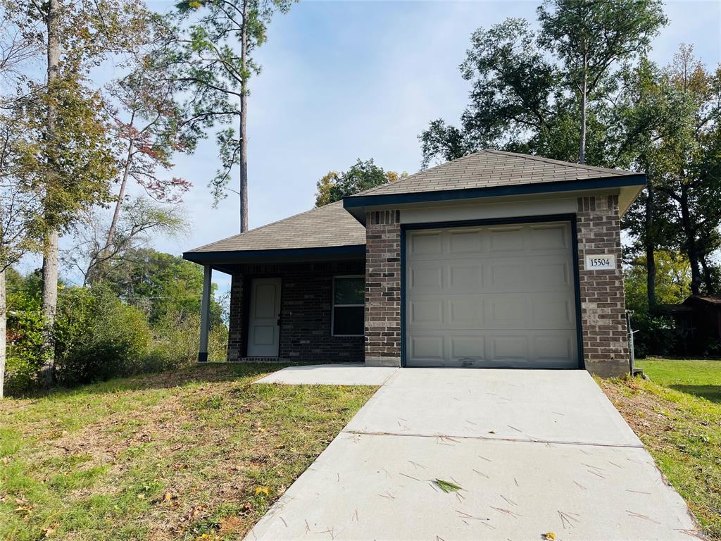 Number 1 for listing