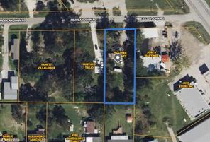 21902 Mexican John Road, New Caney, TX, 77357