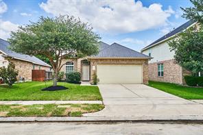 1218 Maple Ace, Katy, TX, 77493