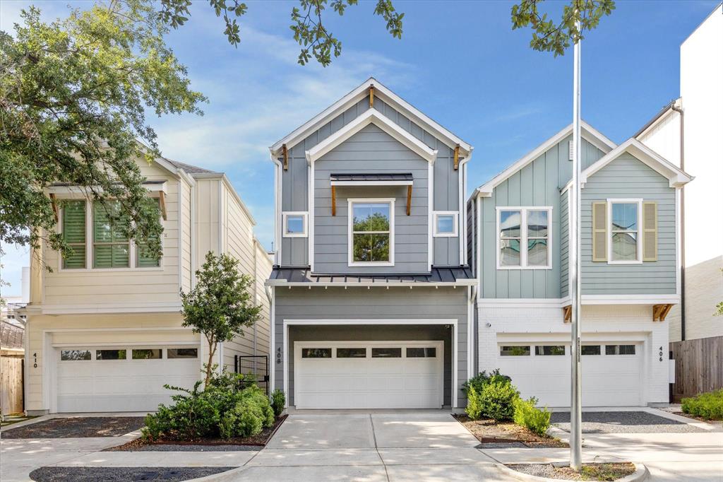 Number 1 for listing