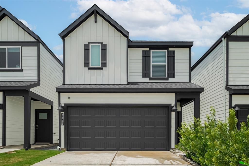 Number 1 for listing