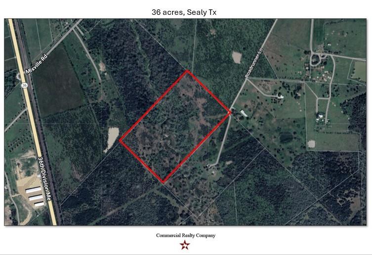 Ranch land for investment land appreciation value or to enjoy for private use.
