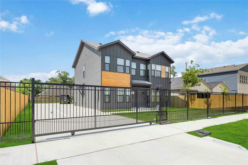 Number 1 for listing