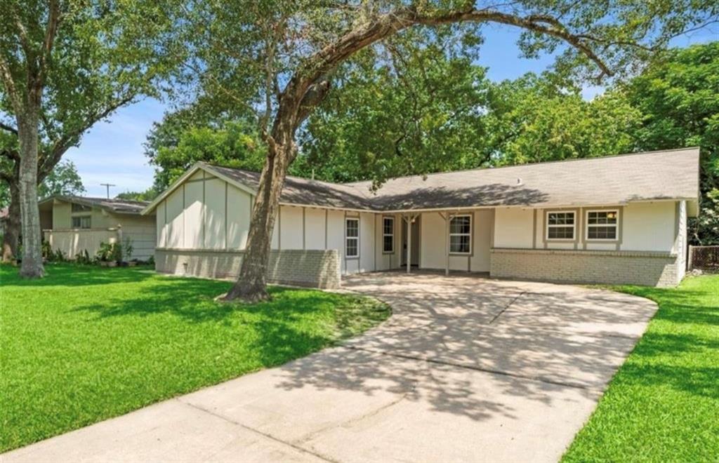 Number 1 for listing
