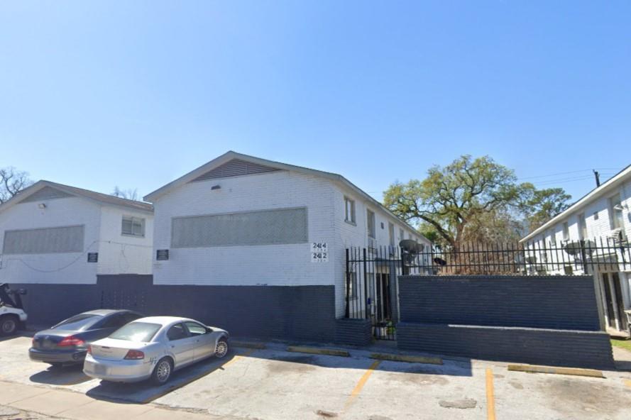 Number 1 for listing