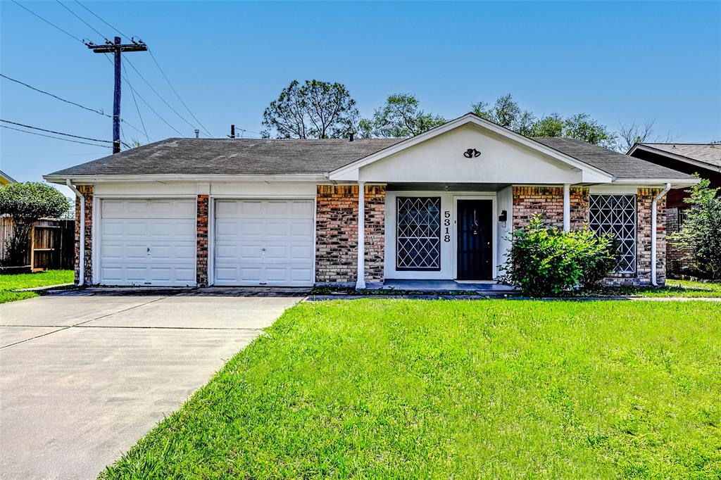 Number 1 for listing