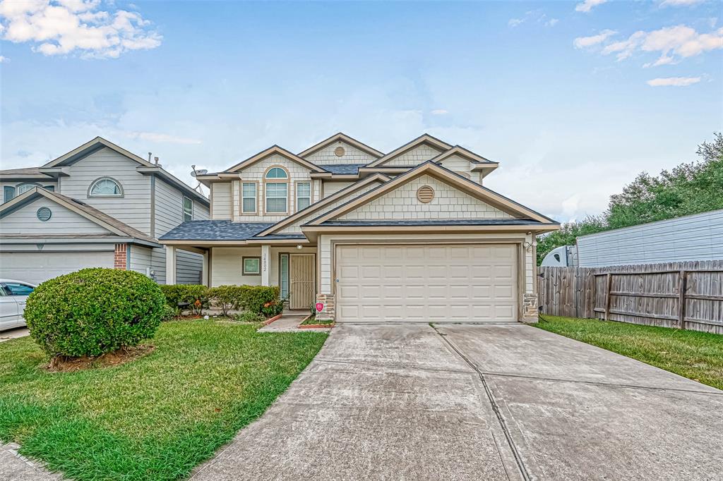 Number 1 for listing