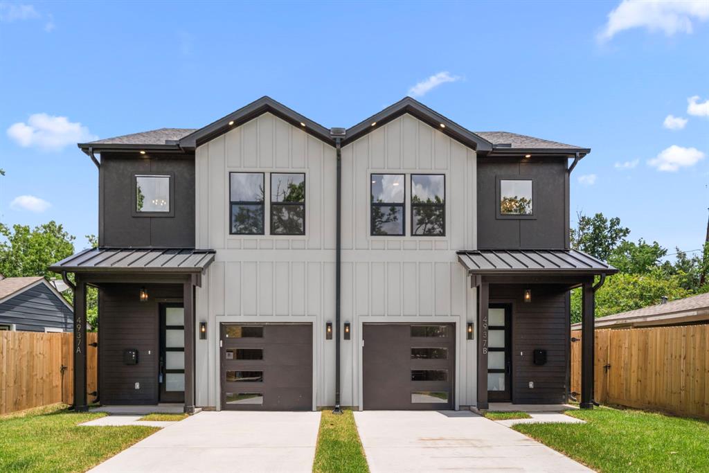 Number 1 for listing