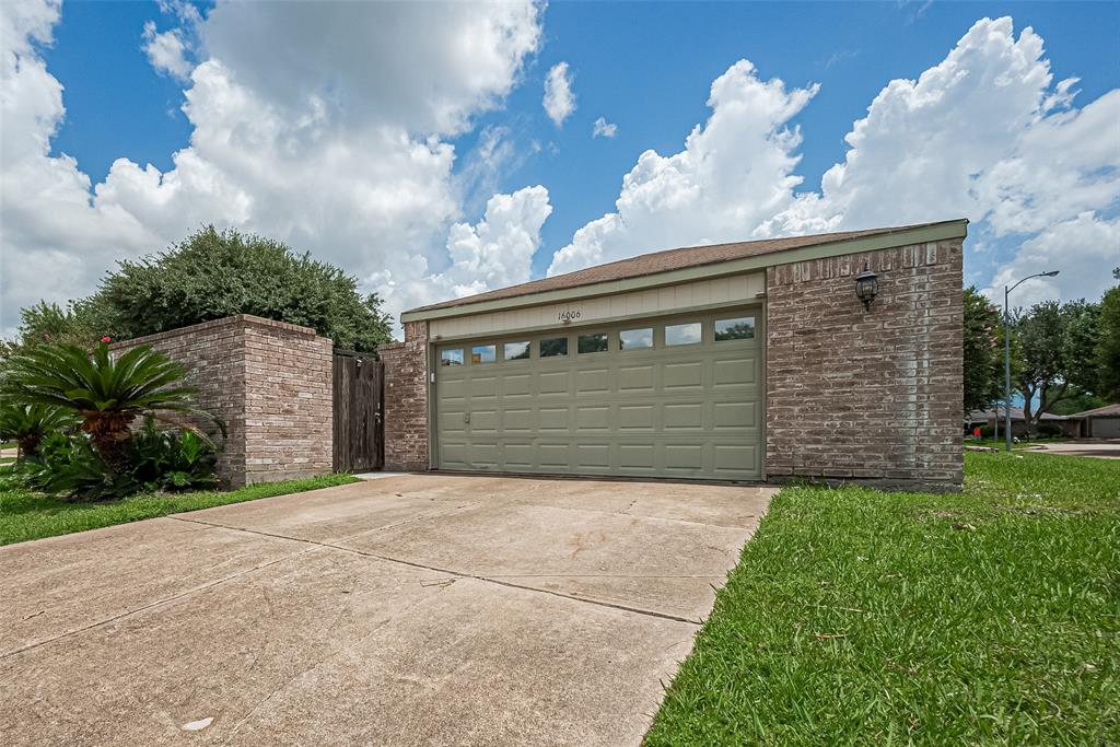 Number 1 for listing